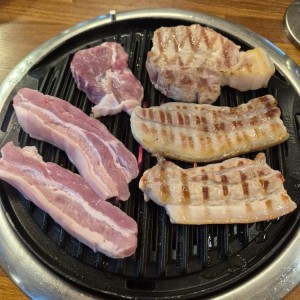 [제주 서귀포] 강사장정육식당