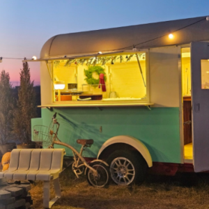 [인천 강화] 드레네집