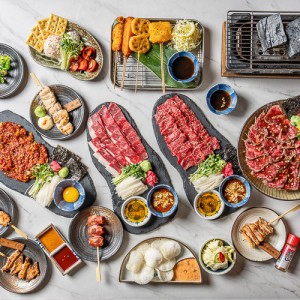 [광주 서구] 숯토리 광주금호점