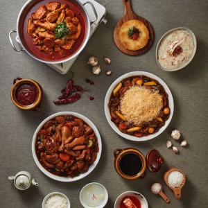 [서울 종로] 봉추찜닭 종로타워점