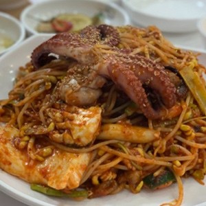 [부산 동래] 명장해물촌