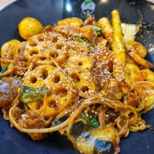 [경북 구미] 래격마라탕