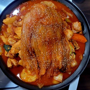 [전북 전주] 밥통이랑술통이랑 송천점