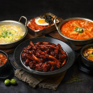 부라보쪽갈비 아산점