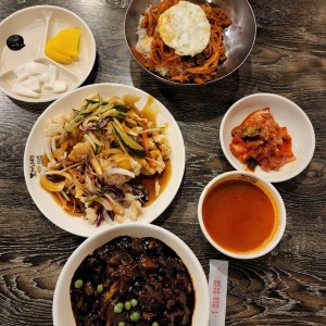 [경북 안동] 파챠이