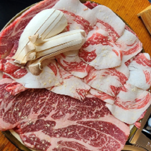 [서울 동작] 영흥정육식당