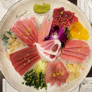 이한진 푸른참치