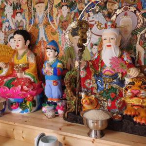 [세종 장군면] 연화당