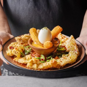 화곡미담분식 까치산점