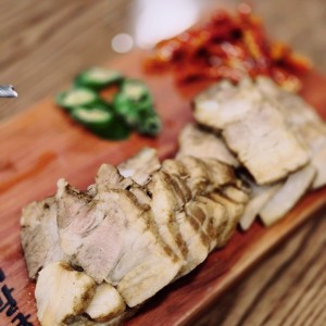 [대구 수성] 현풍닭칼국수 만촌담티역점