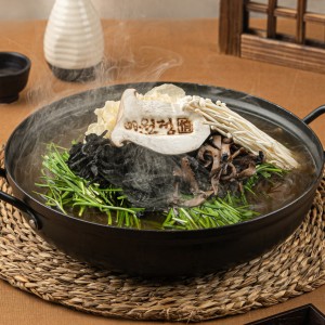 [경북 칠곡] 비원정 본점