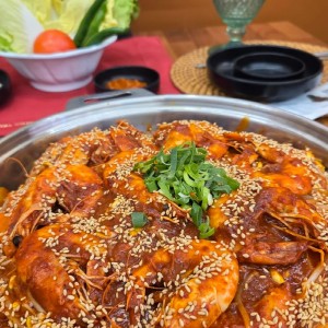 [대전 서구] 세종종가왕뼈감자탕도안점