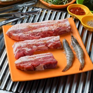 [인천 남동] 삼겹살대희