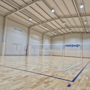 [기자단] 엑시토 배구학원 용인센터