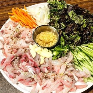 [인천 강화] 다모아호