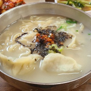 [부산 부산진] 부전강가네칼국수