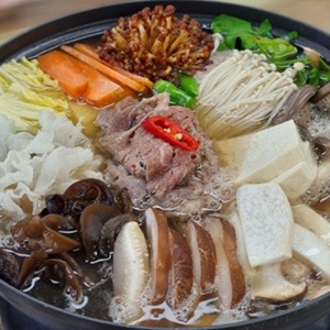 [경북 영덕] 민국이네식당