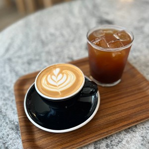 [서울 금천] 아토커피 독산점