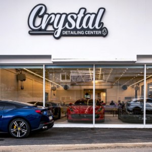 [경기 용인] 크리스탈디테일링&트레이닝 용인점