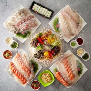 [서울 영등포] 신풍종합어시장