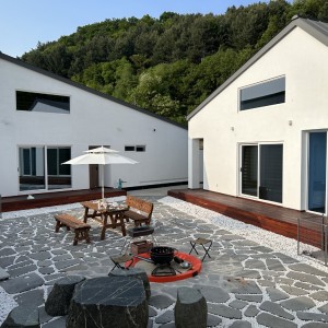 [강원 횡성군] 호숫길펜션 구방리518