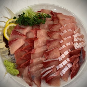 [경기 남양주] 해궁 회센터