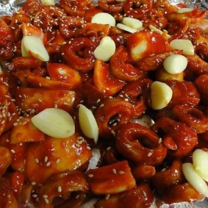 [서울 중랑] 왕십리할매곱창