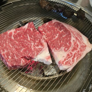 [부산 서구] 꽃등심마을