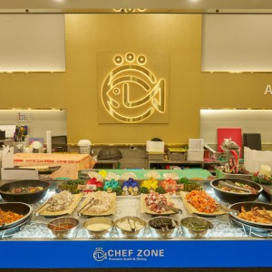 [경북 안동] 셰프존 안동점