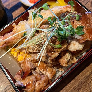 [광주 광산] 비비다컵밥