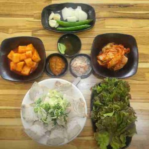 [인천 서구] 부산돼지국밥