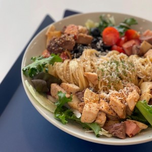 리얼식단 파주운정점