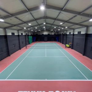 [경기 남양주] 테니스타운