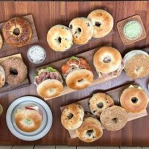 [서울 강남] 로젯런던베이글