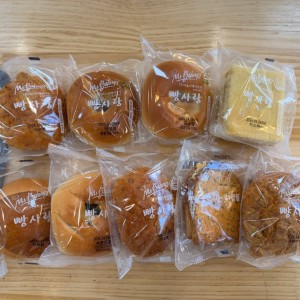 [경북 칠곡] 빵퍼주는집 석적점