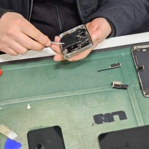 [인천 서구] 청라아이폰수리 픽샵