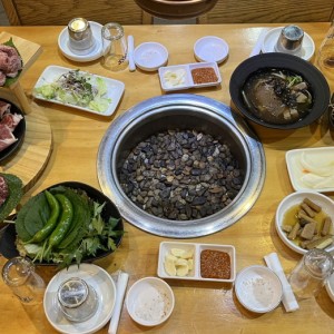 [서울 서초] 진밀옥 교대직영점