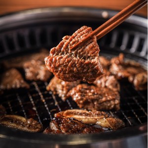 [대전 서구] 한상바오 와갈비 대전점