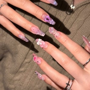 [경북 구미] 네일정거장