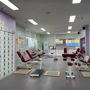 [서울 도봉] 커브스 창동클럽