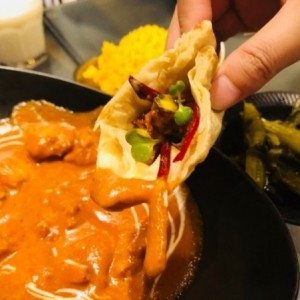 [서울 노원] 올드델리 노원점