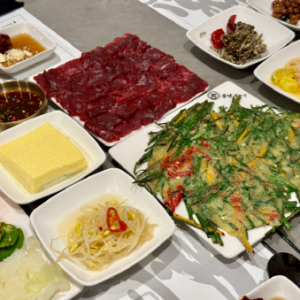 [경북 구미] 송연생고기