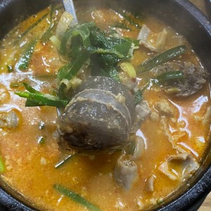 [경기 용인] 용인오복순대2호점