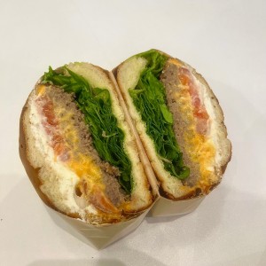 [광주 북구] 파더스베이글 운암점