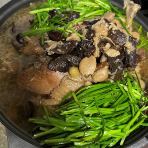 [전남 담양] 평장식당