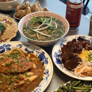 포비 쌀국수 동성로본점