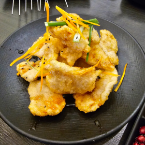 [경기 부천] 별이네양꼬치