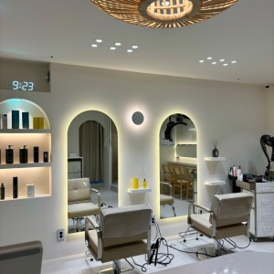 [경남 창원] 살롱에이치