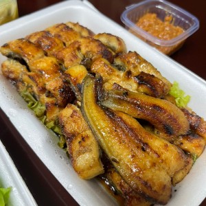 [경북 칠곡] 장어명가