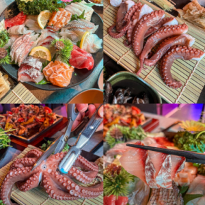 [서울 광진] 술파는 이층 포차